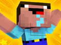 Logħba Sfida tal-Puzzle Noob onlajn