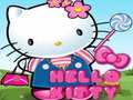 Logħba Hello Kitty onlajn