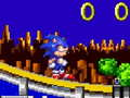 Logħba Sonic Avventura Ran onlajn