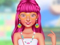 Logħba BFFs E-Girl kontra Soft Girl onlajn