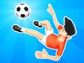 Logħba Master tal-Futbol onlajn