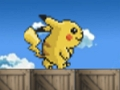 Logħba pokemon jiġri ħobb onlajn
