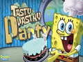 Logħba SpongeBob: Festa tal-Pasti Tajjeb onlajn