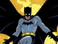 Logħba Batman: L- ħażin ġewwa onlajn