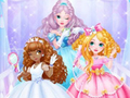 Logħba Salon tal-Ħalib Princess Sweet onlajn