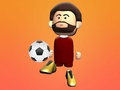 Logħba Juggling tal-Futbol onlajn