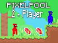 Logħba PixelPooL 2 - Plejers onlajn