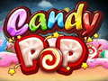 Logħba Candy Pop onlajn
