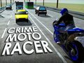 Logħba Racer ta' Moto Ksur onlajn