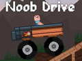 Logħba Id-Drajv Noob onlajn
