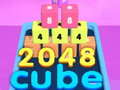 Logħba Cubo 2048 onlajn