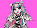 Logħba Kotba tal-Kurżita għal Monster High onlajn