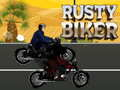 Logħba Biker Wara Ir-redu onlajn