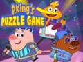 Logħba Logħba ta' Puzzles ta' P. King onlajn