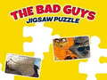 Logħba Il-Puzzle tal-Laħam Ħażin onlajn