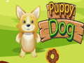 Logħba Puppy Dog onlajn
