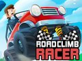 Logħba Road Climb Racer  onlajn