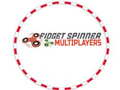 Logħba Fidget Spinner Multiplayer onlajn