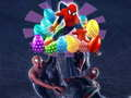 Logħba Logħob ta' Ħnejjiet ta' Spider-Man onlajn