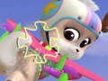 Logħba Disney Junior: Puzzli onlajn
