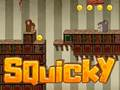 Logħba Squicky onlajn