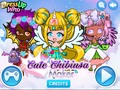 Logħba Cute Chibiusa Maker onlajn