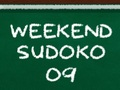 Logħba Sudoku tal-Ħarifa 09 onlajn