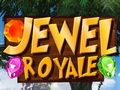 Logħba Jewel Royale onlajn