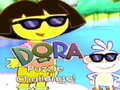 Logħba Dora: Il-Kontest tal-Puzzle onlajn