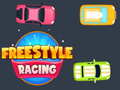 Logħba Racing Freestyle onlajn