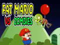 Logħba Mario Ħafur kontra Zombi onlajn