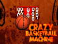 Logħba Magna Basketball Crazy onlajn