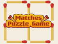Logħba Logħba tal-Puzzle ta' Matchsticks onlajn