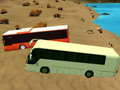 Logħba Logħba ta' Simulazzjoni ta' Bus Surfer fil-Water 3D onlajn