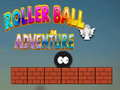 Logħba Avventura tal-Ball Rolling onlajn