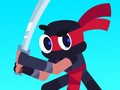 Logħba Ninja Imsejjaħ onlajn