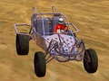 Logħba Derby ta' Demolizzjoni Buggy 2022 onlajn