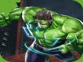 Logħba Hulk Jħares il-ħajt onlajn
