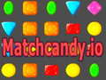 Logħba Matchcandy.io onlajn