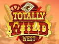 Logħba Totament Wild West onlajn