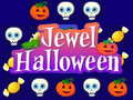 Logħba B'ġemej Halloween onlajn