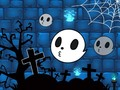 Logħba Balli ta’ Halloween Ghost onlajn