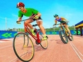 Logħba Logħba ta' Liri tal-Biskotetti BMX onlajn