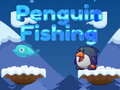 Logħba Pesca tal-Pingwin onlajn