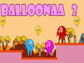Logħba Balloonaa 2 onlajn