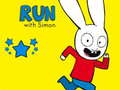 Logħba Simon Runner onlajn
