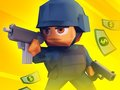 Logħba Overload tal-Bullet 3D onlajn