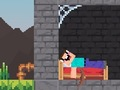 Logħba Minjru Noob: Tkejn lejn il-Ġenb onlajn