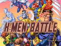 Logħba X-Men: Battalja onlajn