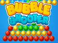Logħba Sparar tal-Bubbles onlajn